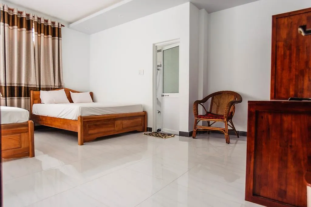 Son XI Homestay Hoi An 2*,  Vietnam
