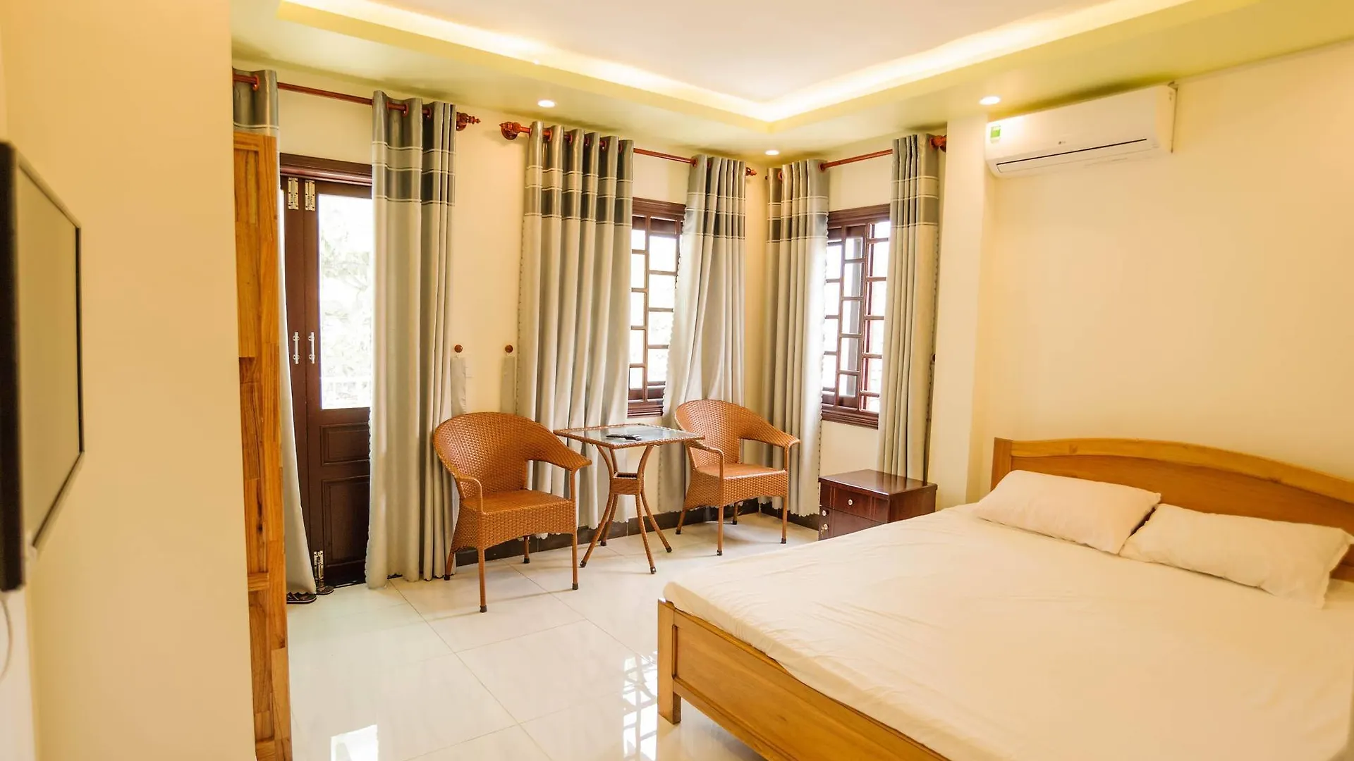 Son XI Homestay Hoi An