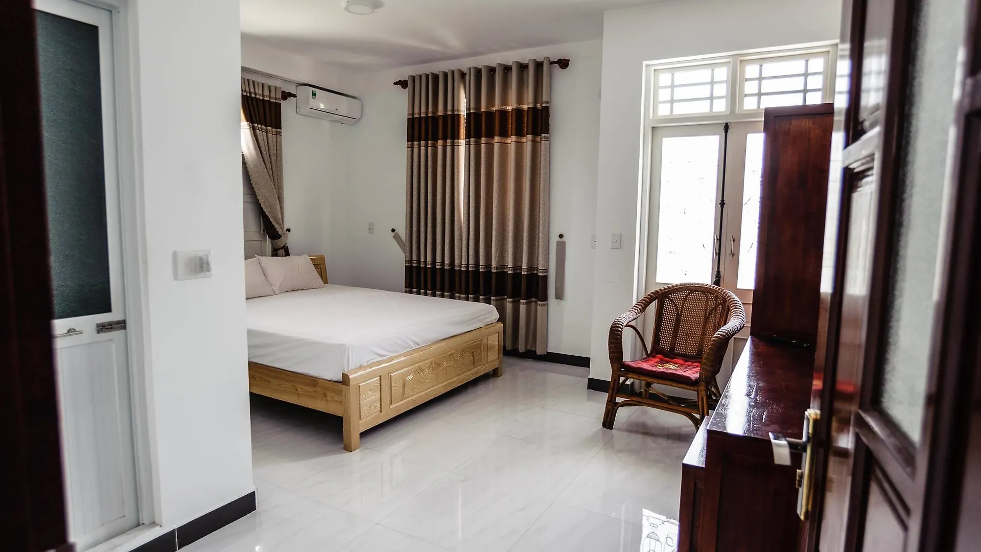 ** Penzion Son XI Homestay Hoi An Vietnam