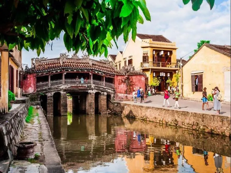 Penzion Son XI Homestay Hoi An