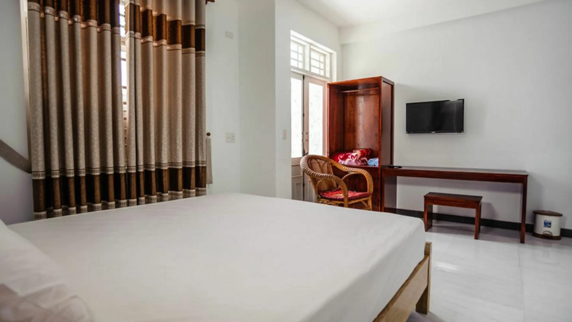 Son XI Homestay Hoi An 2*,