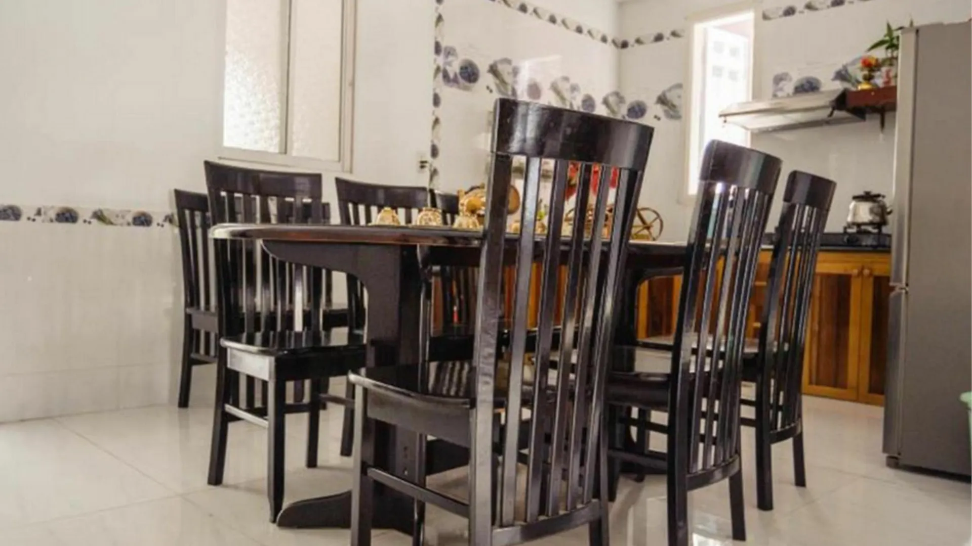 Penzion Son XI Homestay Hoi An