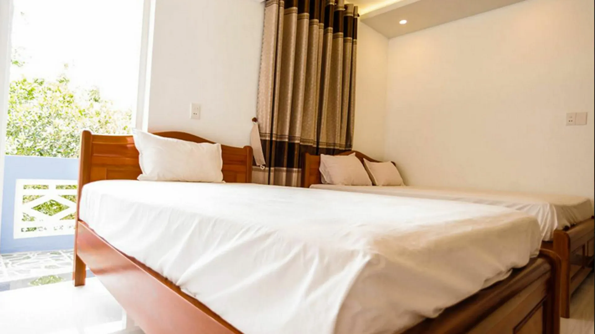 Son XI Homestay Hoi An Penzion