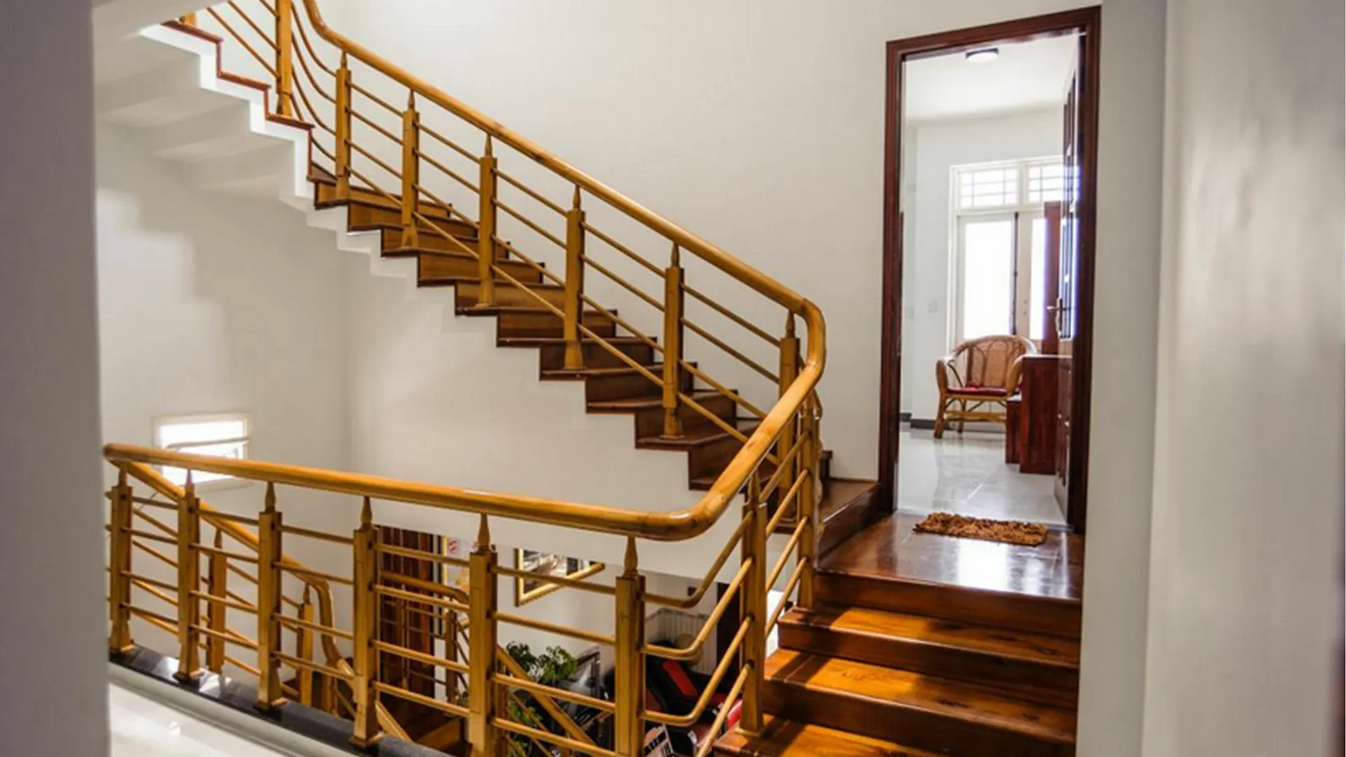 Son XI Homestay Hoi An 2*,