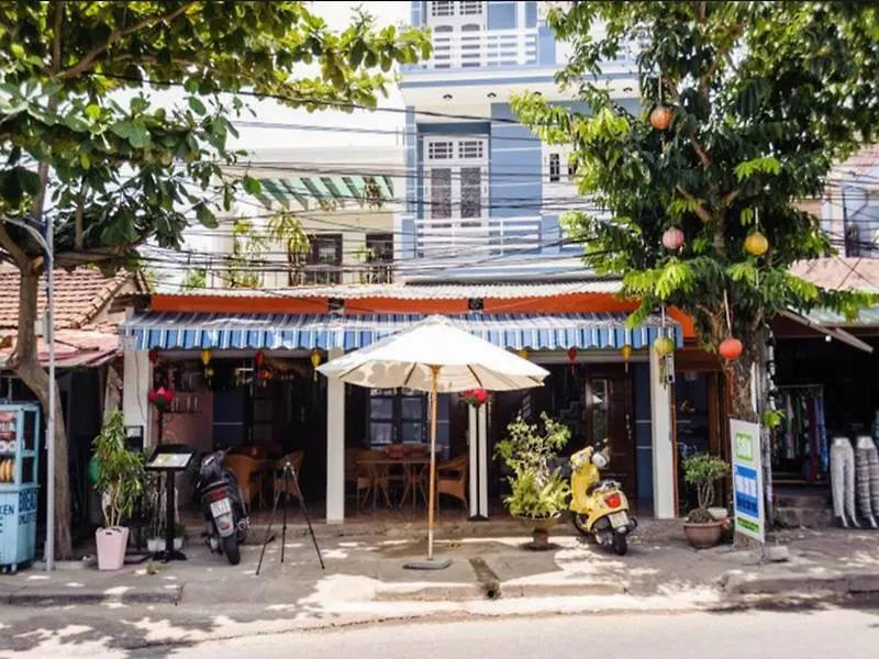 Son XI Homestay Hoi An 2*,  Vietnam