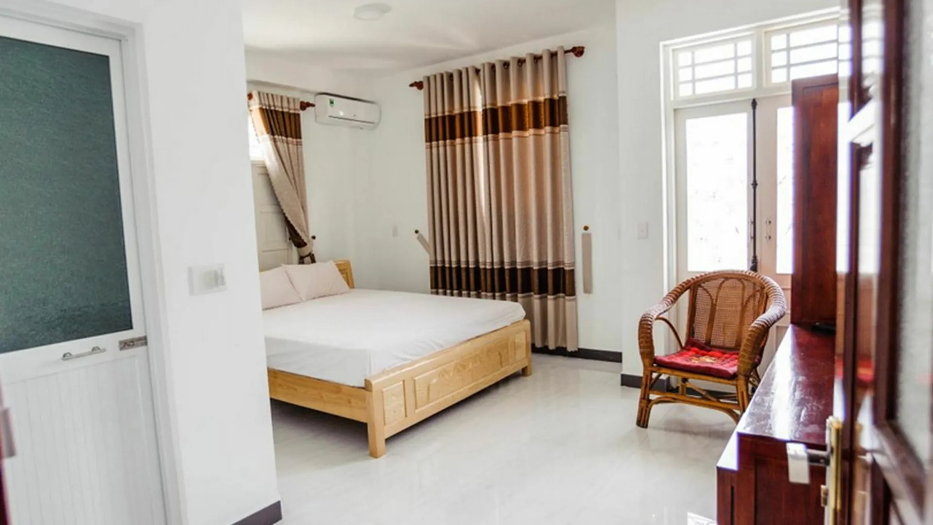 Penzion Son XI Homestay Hoi An