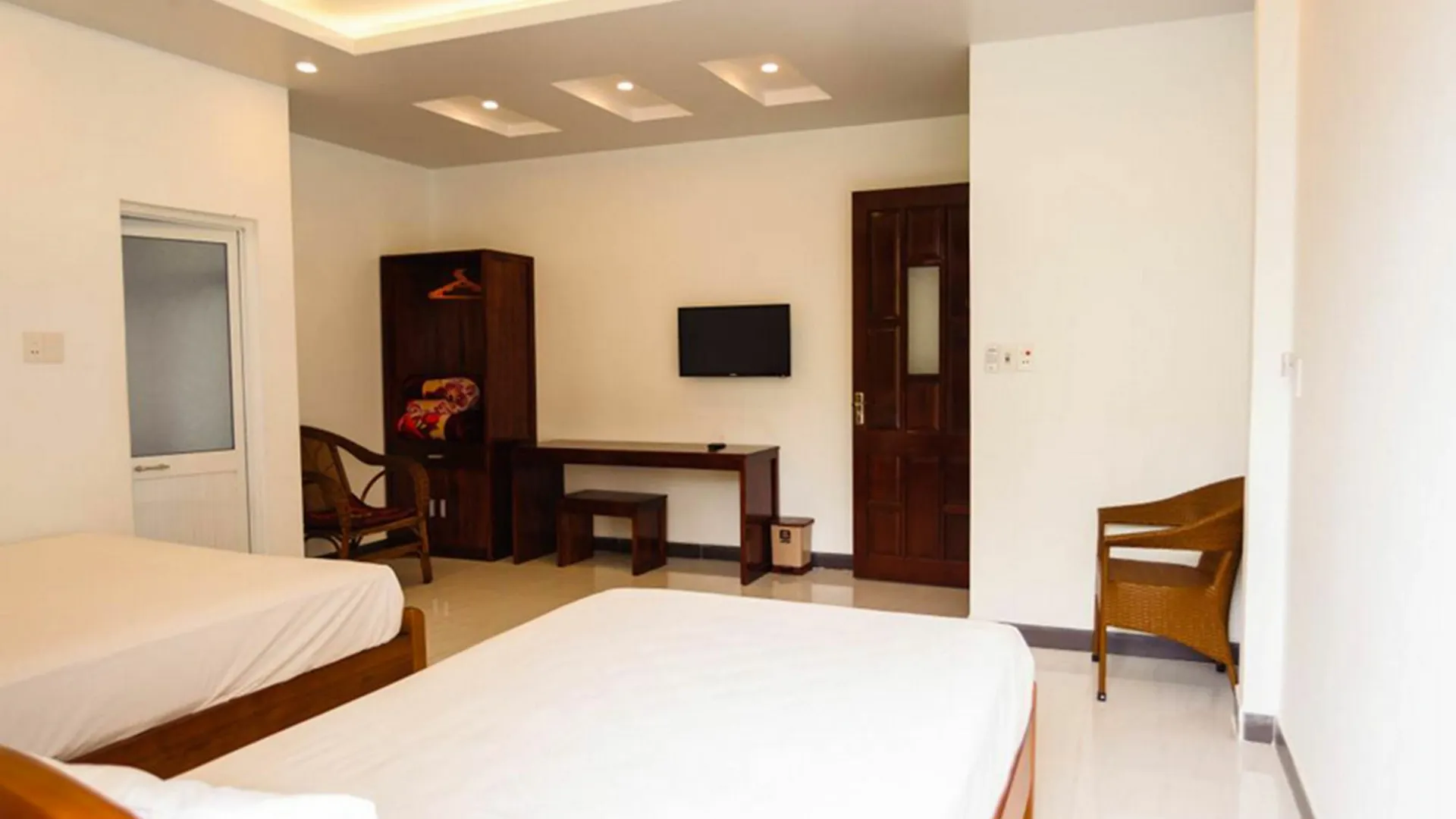 Son XI Homestay Hoi An Vietnam